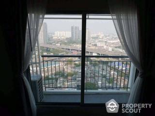 2-BR Condo at Aspire Sukhumvit 48 near BTS Phra Khanong (ID 516603)