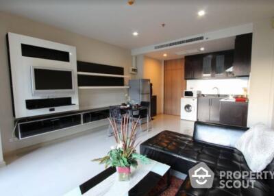 1-BR Condo at Noble Solo close to Thong Lo (ID 513268)