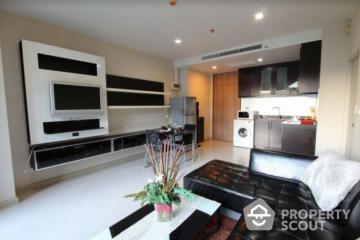 1-BR Condo at Noble Solo close to Thong Lo (ID 513268)