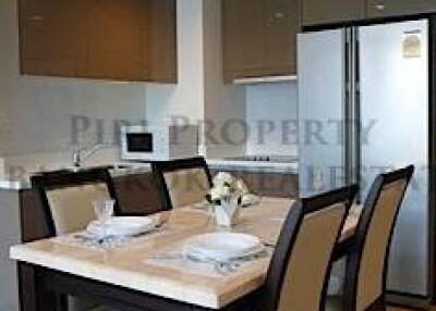 2-BR Condo at Siri At Sukhumvit near BTS Thong Lor (ID 512643)