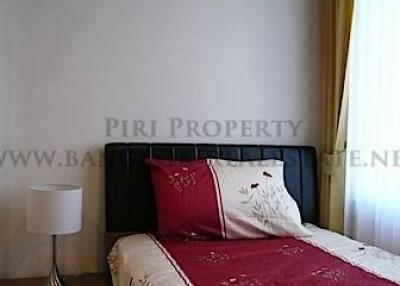 2-BR Condo at Siri At Sukhumvit near BTS Thong Lor (ID 512643)