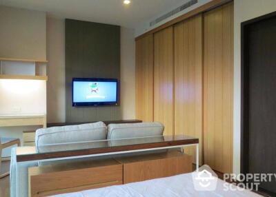 1-BR Condo at Noble Remix 2 Thonglor near BTS Thong Lor (ID 388958)