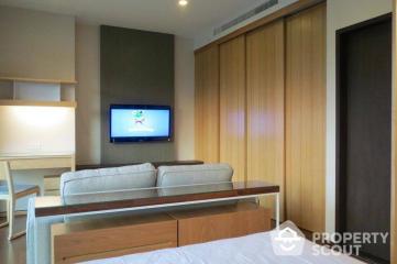 1-BR Condo at Noble Remix 2 Thonglor near BTS Thong Lor (ID 388958)