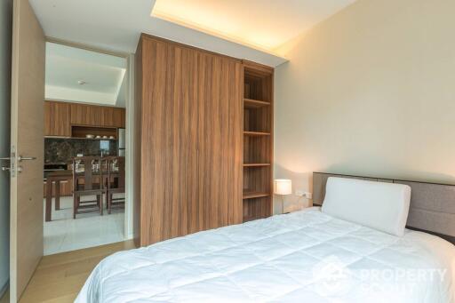 2-BR Condo at Siamese Thirty Nine near BTS Phrom Phong (ID 514207)