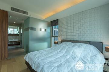 2-BR Condo at Siamese Thirty Nine near BTS Phrom Phong (ID 514207)