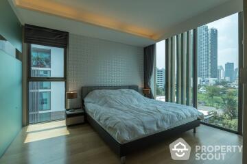 2-BR Condo at Siamese Thirty Nine near BTS Phrom Phong (ID 514207)