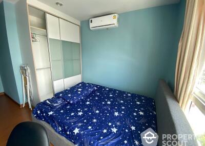 2-BR Condo at Diamond Sukhumvit near BTS On Nut