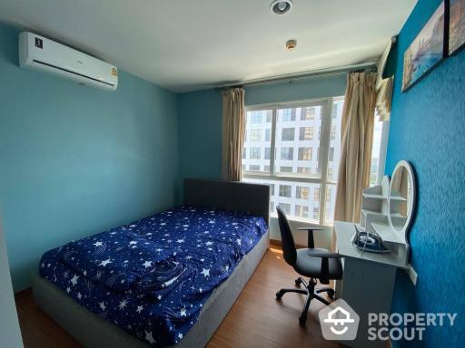 2-BR Condo at Diamond Sukhumvit near BTS On Nut