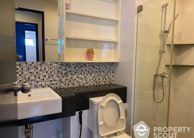 2-BR Condo at Diamond Sukhumvit near BTS On Nut