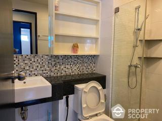 2-BR Condo at Diamond Sukhumvit near BTS On Nut