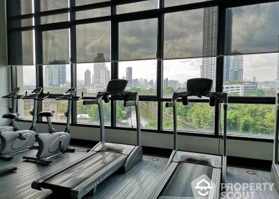 2-BR Condo at Blocs 77 near BTS On Nut