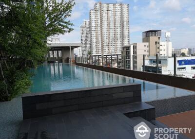 2-BR Condo at Blocs 77 near BTS On Nut