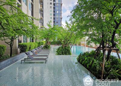 2-BR Condo at Blocs 77 near BTS On Nut