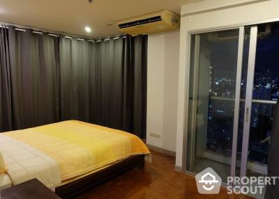 2-BR Condo at Silom Suite Condominium near BTS Chong Nonsi (ID 512699)