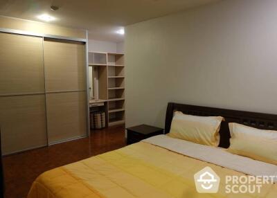 2-BR Condo at Silom Suite Condominium near BTS Chong Nonsi (ID 512699)