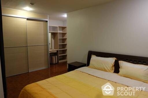 2-BR Condo at Silom Suite Condominium near BTS Chong Nonsi (ID 512699)