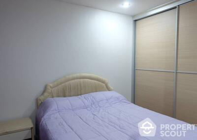 2-BR Condo at Silom Suite Condominium near BTS Chong Nonsi (ID 512699)