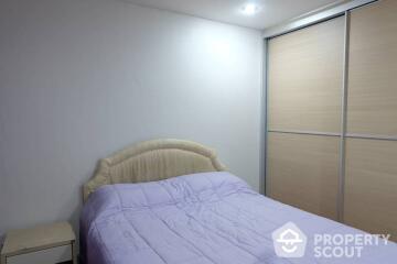 2-BR Condo at Silom Suite Condominium near BTS Chong Nonsi (ID 512699)