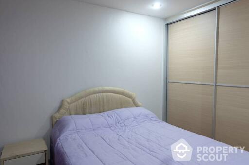 2-BR Condo at Silom Suite Condominium near BTS Chong Nonsi (ID 512699)