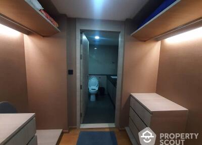 2-BR Condo at Klass Langsuan near BTS Chit Lom