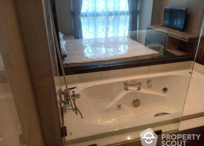 1-BR Condo at 28 Chidlom near BTS Chit Lom (ID 407967)