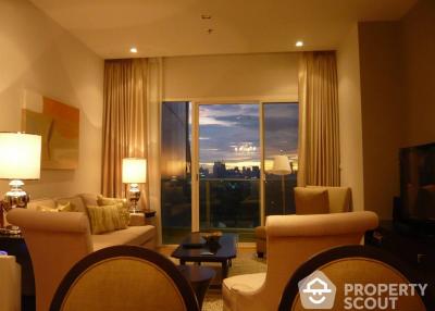 3-BR Condo at Millennium Residence @ Sukhumvit Condominium near BTS Phrom Phong (ID 515316)