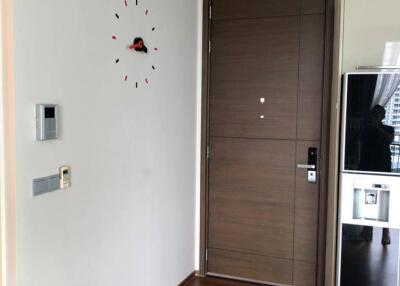 2-BR Condo at Quattro By Sansiri near BTS Thong Lor