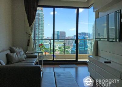 2-BR Condo at Supalai Elite Sathorn - Suanplu near BTS Sala Daeng (ID 515491)