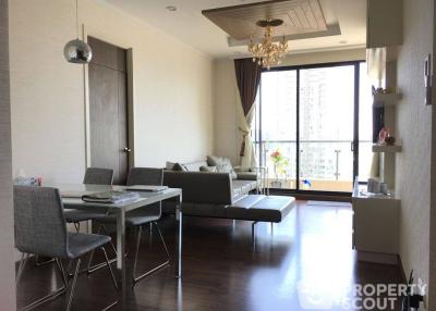 2-BR Condo at Supalai Elite Sathorn - Suanplu near BTS Sala Daeng (ID 515491)