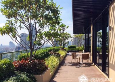 2-BR Condo at Supalai Elite Sathorn - Suanplu near BTS Sala Daeng (ID 515491)