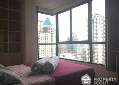 2-BR Condo at Supalai Elite Sathorn - Suanplu near BTS Sala Daeng (ID 515491)