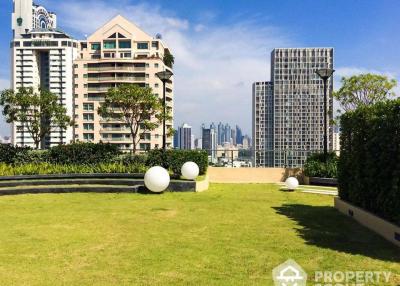 2-BR Condo at Supalai Elite Sathorn - Suanplu near BTS Sala Daeng (ID 515491)