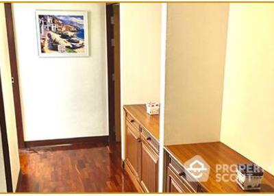 3-BR Apt. near BTS Phrom Phong