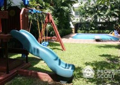 3-BR Apt. near BTS Phrom Phong