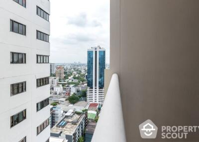 1-BR Condo at 59 Heritage Sukhumvit 59 near BTS Thong Lor