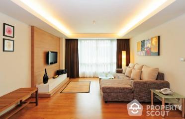 1-BR Apt. near BTS Udom Suk (ID 401022)