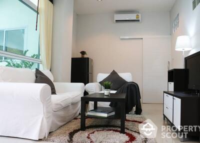 3-BR Apt. near MRT Sukhumvit (ID 515215)