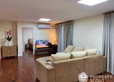 2-BR Condo at 49 Plus near BTS Phrom Phong