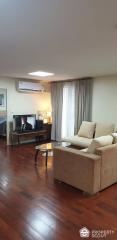 2-BR Condo at 49 Plus near BTS Phrom Phong