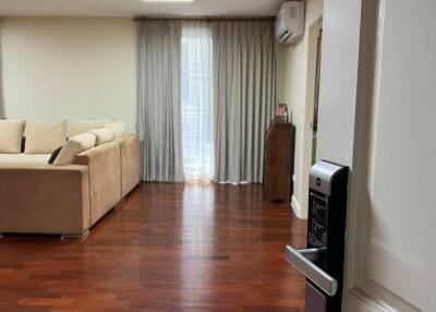 2-BR Condo at 49 Plus near BTS Phrom Phong