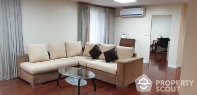 2-BR Condo at 49 Plus near BTS Phrom Phong