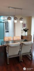 2-BR Condo at 49 Plus near BTS Phrom Phong