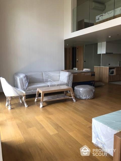 1-BR Condo at Siamese Exclusive Sukhumvit 31 near MRT Sukhumvit