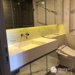 1-BR Condo at Siamese Exclusive Sukhumvit 31 near MRT Sukhumvit