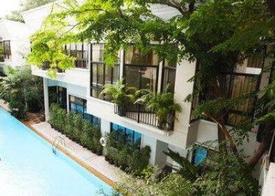 2-BR Condo at Veranda Ville near BTS Thong Lor