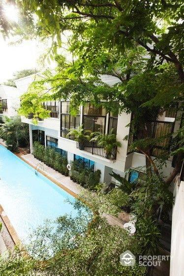 2-BR Condo at Veranda Ville near BTS Thong Lor