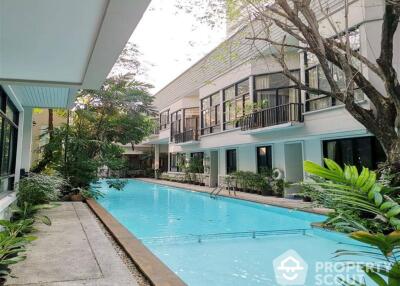 2-BR Condo at Veranda Ville near BTS Thong Lor