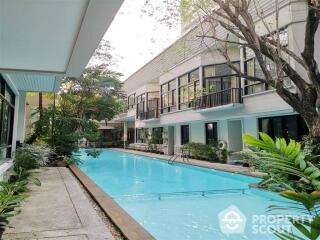 2-BR Condo at Veranda Ville near BTS Thong Lor