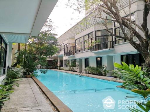 2-BR House at Veranda Ville near BTS Thong Lor