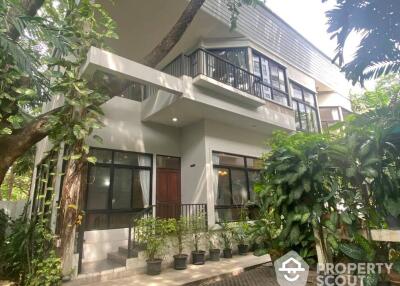 2-BR House at Veranda Ville near BTS Thong Lor